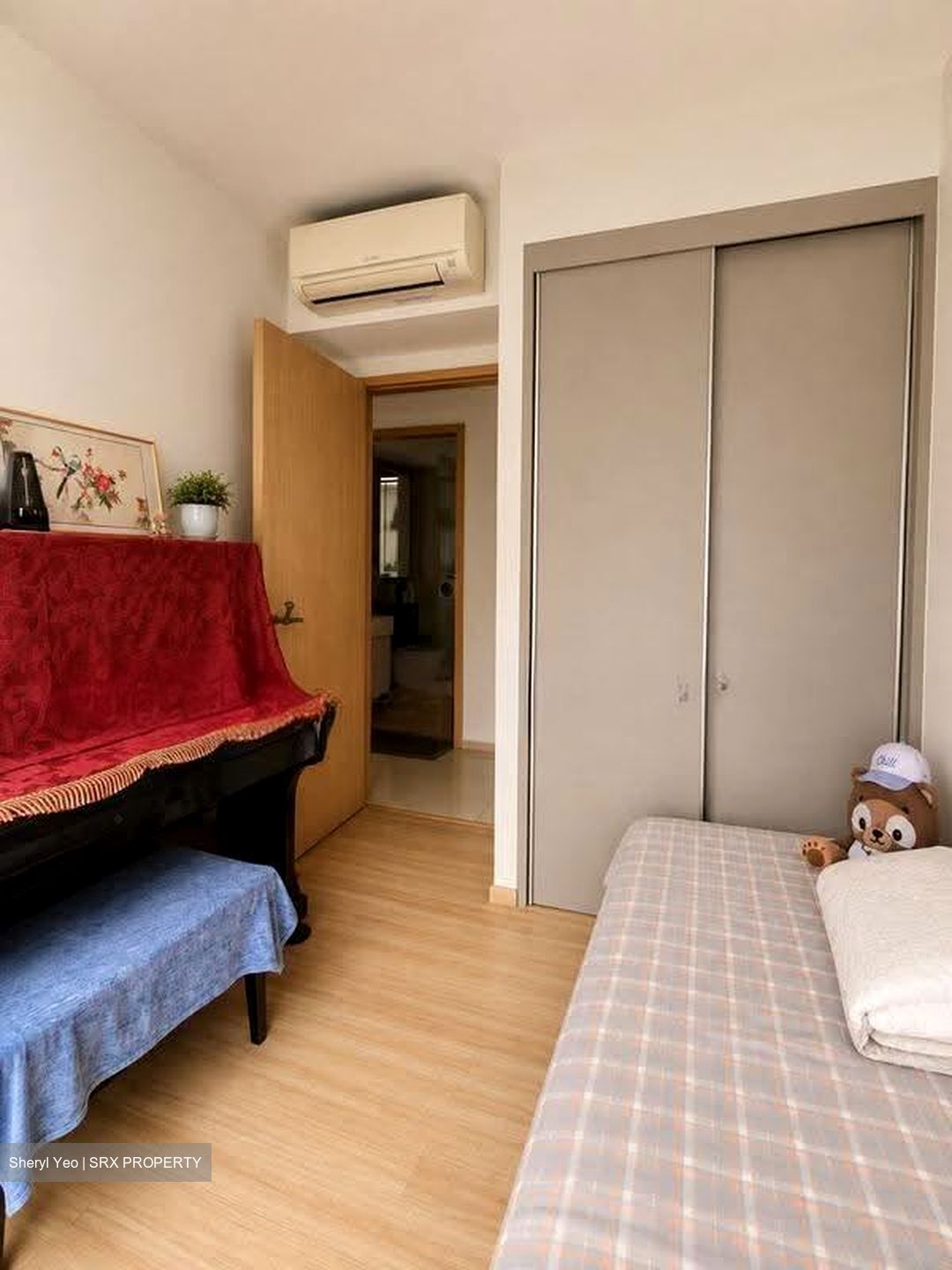 Parc Life (D27), Condominium #608007361